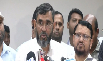 ‘ভোটার ও এজেন্টবিহীন নির্বাচন আর হবে না’