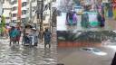 এবারও কি বর্ষায় ডুববে রাজধানী ঢাকা?