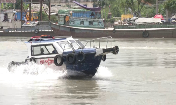 লাশের গোপন ঠিকানা হয়ে উঠছে দেশের নদীগুলো