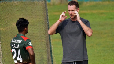 বাংলাদেশের পেস বিভাগে শন টেইটের নতুন অধ্যায়