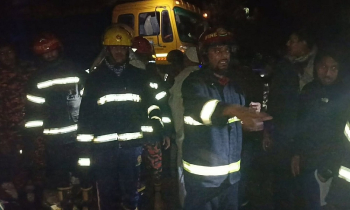 মিরসরাইয়ে দাঁড়িয়ে থাকা ট্রাকে বাসের ধাক্কা, নিহত ৩ মিরসরাইয়ে দাঁড়িয়ে থাকা ট্রাকে বাসের ধাক্কা, নিহত ৩