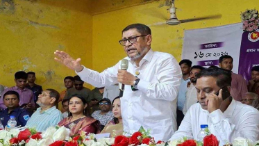 নরমাল ডেলিভারির জন্য দেশে নতুন ওষুধ এসেছে: স্বাস্থ্যমন্ত্রী নরমাল ডেলিভারির জন্য দেশে নতুন ওষুধ এসেছে: স্বাস্থ্যমন্ত্রী