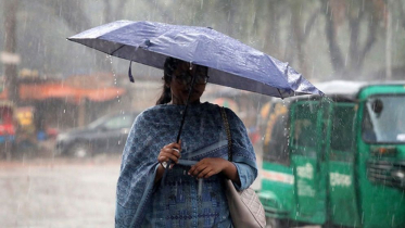 দুপুরের মধ্যে ৮ জেলায় বজ্রবৃষ্টির আভাস দুপুরের মধ্যে ৮ জেলায় বজ্রবৃষ্টির আভাস