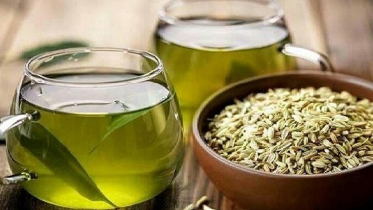 জেনে নিন, সকালে মৌরি ভেজানো পানি পানের উপকারিতা