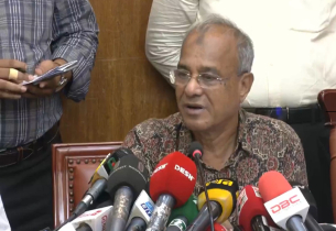 ‘সন্ধ্যা ৭টার আগেই প্রতিমা বিসর্জন শেষ করতে হবে’