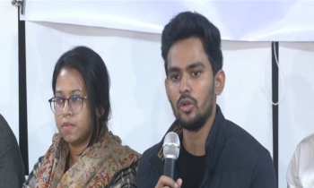 নির্বাচনী পদযাত্রা ঘোষণা, লেভেল প্লেয়িং ফিল্ড নিশ্চিতের দাবি