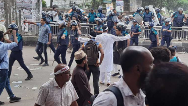 দাবি আদায়ে এমপিওভুক্ত শিক্ষা প্রতিষ্ঠানে কর্মবিরতি ঘোষণা