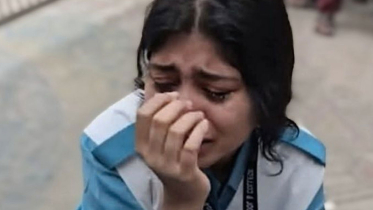 শেষ পর্যন্ত পরীক্ষা দেয়ার সুযোগ পাচ্ছে না আলোচিত সেই আনিসা