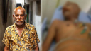 বুকে ব্যথা নিয়ে চিকিৎসাধীন অবস্থায় মারা গেছেন ‘জল্লাদ’ শাহজাহান