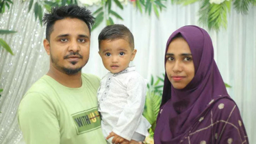 সিলেটে ভূমিধসে মারা গেল একই পরিবারের ৩ জন