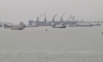 জ্বালানি সংকট: ব্যাহত হচ্ছে বিদ্যুৎকেন্দ্রের কয়লা পরিবহন