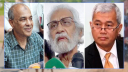 পার্বত্য অঞ্চল পরিদর্শনে অন্তবর্তী সরকারের ৩ উপদেষ্টা