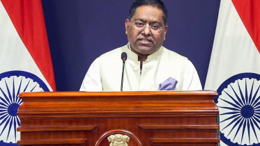 ভারতে আওয়ামী লীগের অফিস নিয়ে দিল্লির প্রতিক্রিয়া