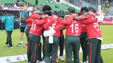 হোয়াইটওয়াশের বদলা নিতে মরিয়া বাংলাদেশ, মিরপুরে ইতিহাস গড়ার সুযোগ
