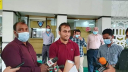 দুদকে চাকরি ফিরে পেতে শরীফ উদ্দিনের আবেদন