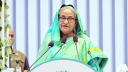 যুদ্ধে নয়, জলবায়ু পরিবর্তন রোধে অর্থ ব্যয়ের আহ্বান প্রধানমন্ত্রীর