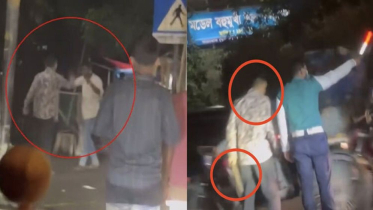 দেশে আইনশৃঙ্খলা পরিস্থিতির উন্নয়নে ধীরগতি, অপরাধ ঊর্ধ্বমুখী
