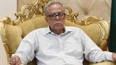 ‘আওয়ামী লীগের ভুল ছিল, আজকের অবস্থা ভুলেরই শাস্তি’