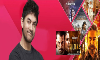 বিশ্বব্যাপী সর্বোচ্চ আয়ের বলিউড সিনেমার তালিকা প্রকাশ