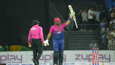 আমিরাতের কাছে বাংলাদেশের হার