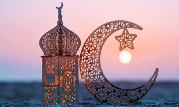 চাঁদ দেখা যায়নি, সৌদি আরবে শুক্রবার ঈদ