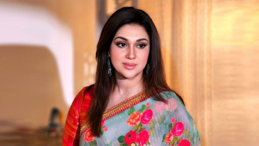 শাকিবকে গোপনে বিয়ে ও আব্রাম প্রসঙ্গে মুখ খুললেন অপু