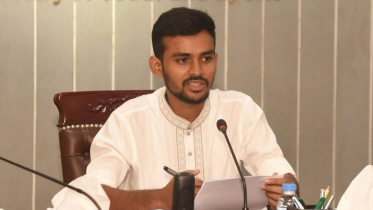 যুবলীগ ও স্বেচ্ছাসেবক লীগ নিষিদ্ধের পথে: আসিফ মাহমুদ