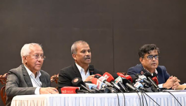 ‘গণভোট’ হবে রঙিন ব্যালট পেপারে