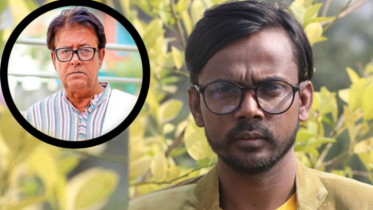 রুচিতে বাধলে আমাকে মেরে ফেলুন, মামুনুর রশীদকে হিরো আলম