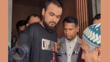 নোবেল নিয়মিত মাদক নিতেন, মারতেন স্ত্রীকে!