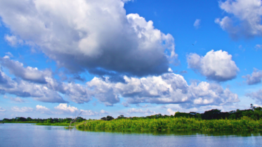 ঝড়-বৃষ্টির সম্ভাবনা নেই, বাড়ছে তাপপ্রবাহ