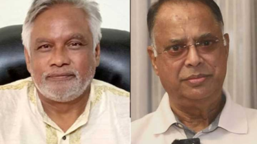 দুর্নীতি মামলায় আমান-টুকুর সাজা বহাল