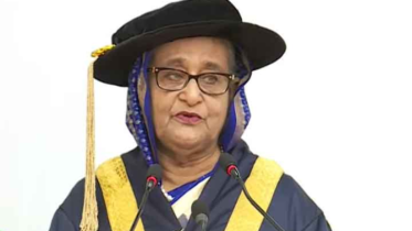 মুসলমানরা সাহিত্য-সংস্কৃতিতেও শ্রেষ্ঠত্ব দেখিয়েছে: প্রধানমন্ত্রী