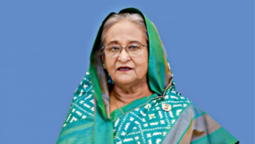 পৃথিবীতে বুদ্ধের শিক্ষা অনুসরণ করা প্রয়োজন: প্রধানমন্ত্রী