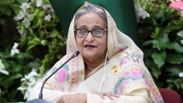 বিশ্ব মন্দায়ও অর্থনীতিকে প্রাণবন্ত রাখছি:  প্রধানমন্ত্রী