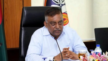 এ দেশে বন্দুকের নল দিয়ে নির্বাচন হবে না: স্বরাষ্ট্রমন্ত্রী
