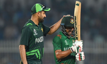 পাকিস্তান সিরিজের আগে বাংলাদেশের সামনে যে সমীকরণ