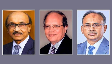 সাবেক ৩ গভর্নর ও ৬ ডেপুটি গভর্নরের ব্যাংক হিসাব তলব