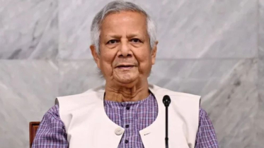 চিকিৎসা সেবায় মনোভাবের আমূল পরিবর্তনের আহ্বান প্রধান উপদেষ্টার