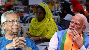 বাংলাদেশ ও ভারত বাণিজ্য নিষেধাজ্ঞায় কার লাভ, কার ক্ষতি?