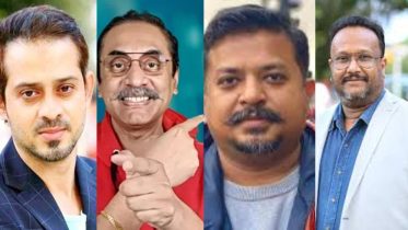 ভারতে নিষিদ্ধ ইলিয়াস, পিনাকী, জুলকারনাইন ও  কনকের ইউটিউব চ্যানেল