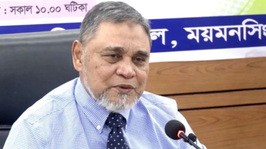 আ.লীগ নিষিদ্ধের সিদ্ধান্ত গেজেট আকারে পেলে ব্যবস্থা: সিইসি