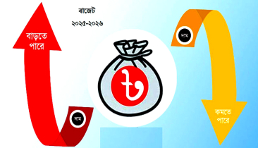 বাজেট ২০২৫-২৬: যেসব পণ্যের দাম বাড়তে ও কমতে পারে