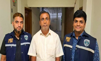 কাস্টমস জালিয়াতি মামলায় সিএন্ডএফ কর্মকর্তার স্বীকারোক্তি