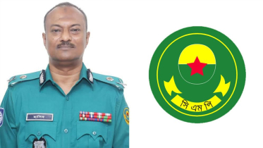 অস্ত্রধারী সন্ত্রাসী দেখলেই গুলির নির্দেশ সিএমপি কমিশনারের