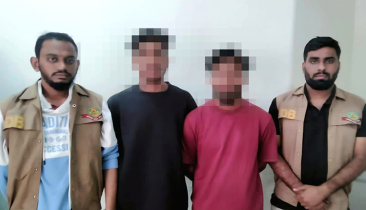 চট্টগ্রাম কাস্টম হাউসের রাজস্ব কর্মকর্তাদের ওপর হামলায় গ্রেফতার ২