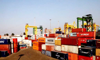 চট্টগ্রাম বন্দরে ‘পোর্ট সিঙ্গেল উইন্ডো’ চালু, আধঘণ্টায় মিলবে সেবা