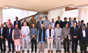 নির্বাচনকে সামনে রেখে সাইবার নিরাপত্তা জোরদারের নির্দেশ নির্বাচনকে সামনে রেখে সাইবার নিরাপত্তা জোরদারের নির্দেশ