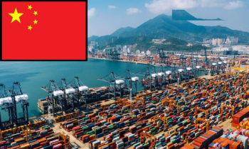 ৯৩৫ পণ্যের আমদানি শুল্ক কমাচ্ছে চীন