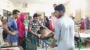 চুয়াডাঙ্গায় ট্রাক-ইজিবাইক সংঘর্ষে প্রাণ গেল ৩ জনের, আহত ৫